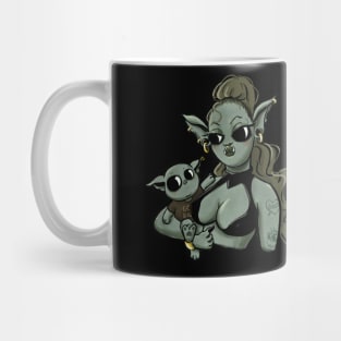 Goblins Mug